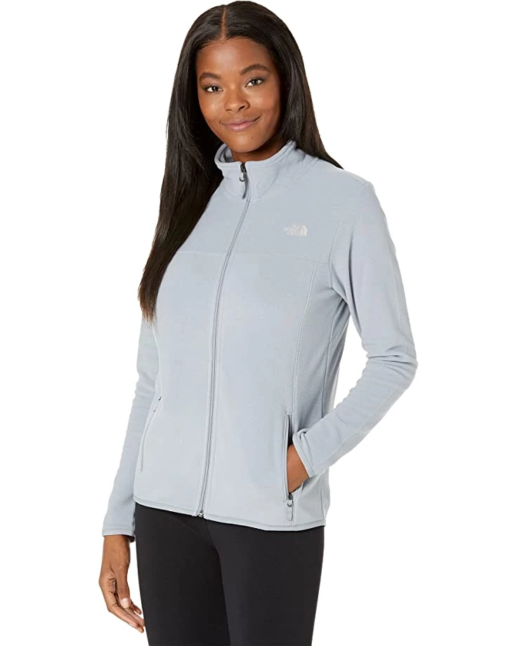 The North Face Coats & Outerwear TKA Glacier Full Zip Jacket 10 The North Face Coats & Outerwear TKA Glacier Full Zip Jacket - Image 8