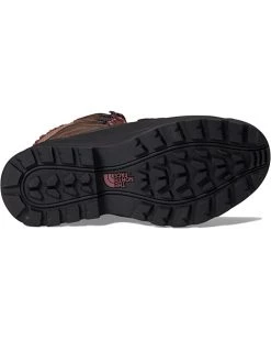 The North Face Boots Chilkat V 400 Waterproof -The North Face shop 7187k3VjAiL. AC SR736920