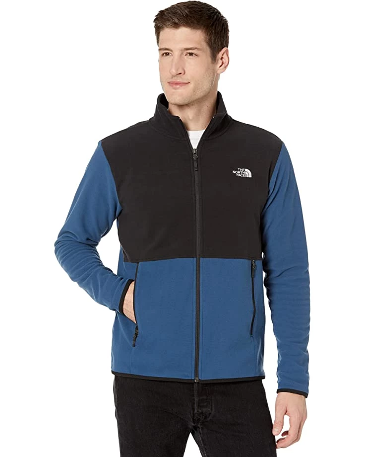The North Face Coats & Outerwear TKA Glacier Full Zip Jacket 10 The North Face Coats & Outerwear TKA Glacier Full Zip Jacket - Image 8