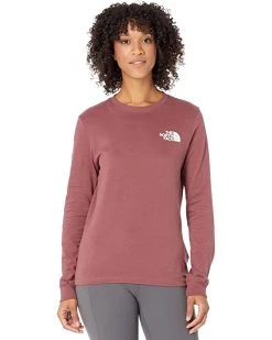 The North Face Shirts & Tops Brand Proud Long Sleeve Tee -The North Face shop 718WuDDKeWL. AC SR736920