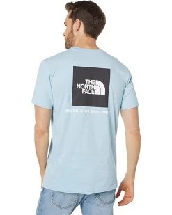 The North Face Shirts & Tops Box Nse Short Sleeve Tee -The North Face shop 718d1pX4t5L. AC SR736920