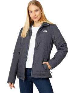 The North Face Coats & Outerwear Mossbud Insulated Reversible Jacket -The North Face shop 718iXWQnpHL. AC SR736920