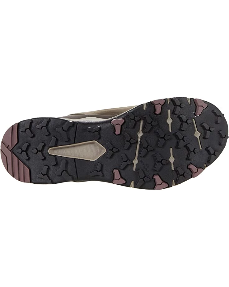 The North Face Hiking Vectiv Exploris Mid Futurelight Leather 5 The North Face Hiking Vectiv Exploris Mid Futurelight Leather - Image 3