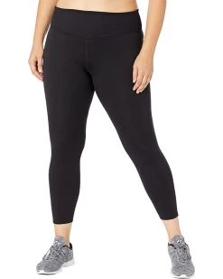 The North Face Pants Plus Size Ea Dune Sky 7/8 Tights