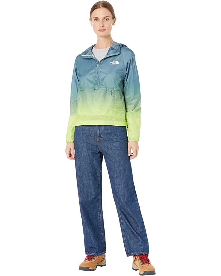 The North Face Coats & Outerwear Printed Windy Peak Anorak 6 The North Face Coats & Outerwear Printed Windy Peak Anorak - Image 4