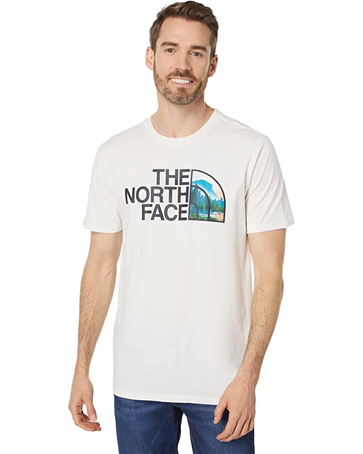 The North Face Shirts & Tops Short Sleeve Half Dome T-Shirt 8 The North Face Shirts & Tops Short Sleeve Half Dome T-Shirt - Image 6