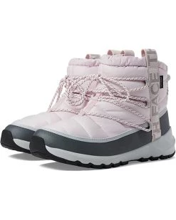 The North Face Boots ThermoBallâ„¢ Lace-Up Waterproof