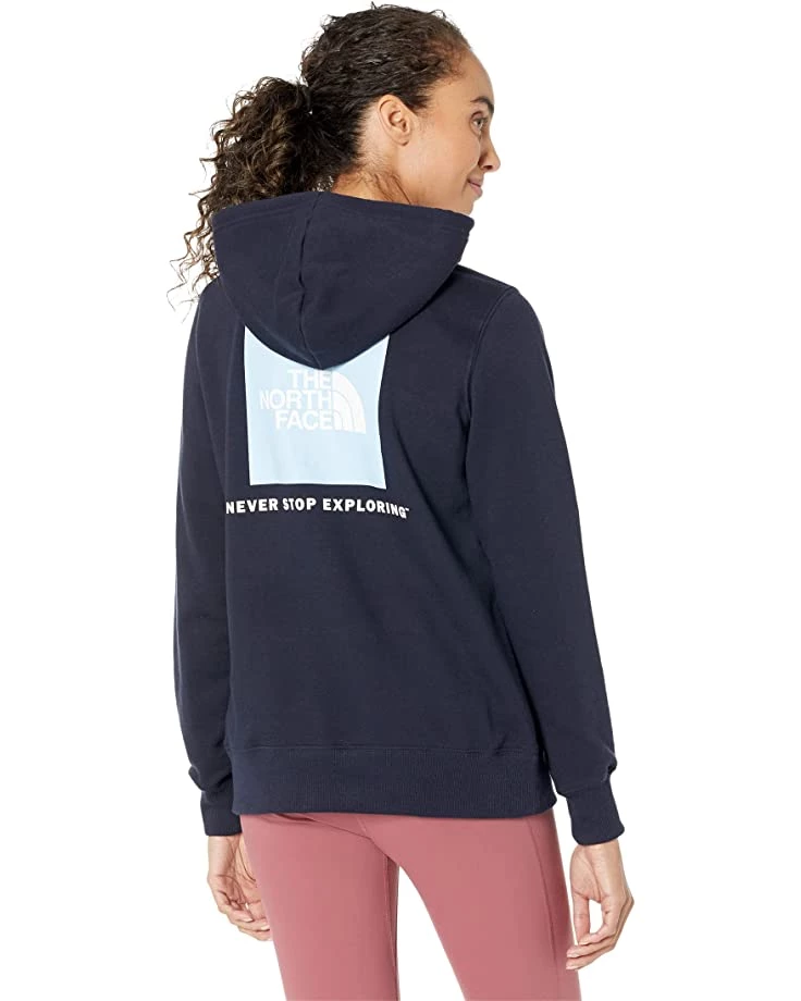 The North Face Hoodies & Sweatshirts Box Nse Pullover Hoodie 4 The North Face Hoodies & Sweatshirts Box Nse Pullover Hoodie - Image 2