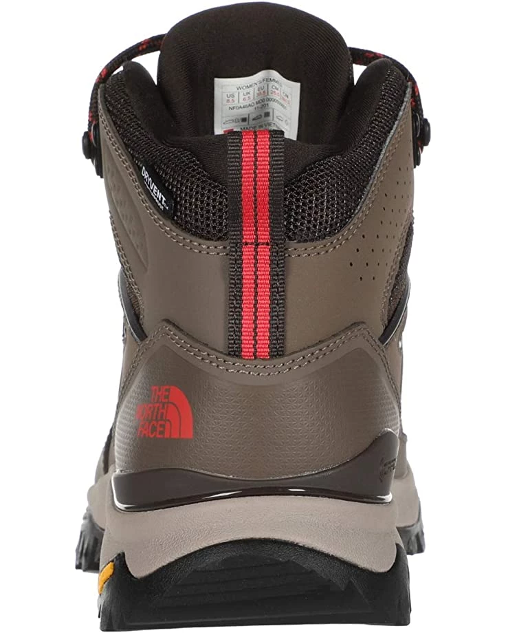 The North Face Hiking Hedgehog Fastpack II Mid Waterproof 7 The North Face Hiking Hedgehog Fastpack II Mid Waterproof - Image 5