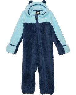 The North Face Kids Outerwear Pants and Sets Bear One-Piece (Infant) -The North Face shop 71B3BqBqIYL. AC SR736920