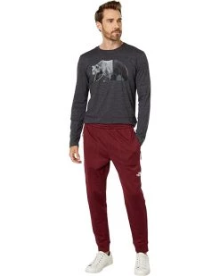 The North Face Pants Canyonlands Joggers -The North Face shop 71B3s5n0bvL. AC SR736920