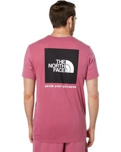 The North Face Shirts & Tops Box Nse Short Sleeve Tee -The North Face shop 71B8ibjNGL. AC SR736920