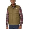 The North Face Coats & Outerwear Aconcagua 2 Vest