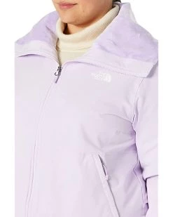 The North Face Coats & Outerwear Plus Size Shelbe Raschel Bomber 9 The North Face Coats & Outerwear Plus Size Shelbe Raschel Bomber -The North Face shop 71BWLS0xc3L. AC SR736920
