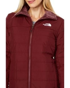 The North Face Coats & Outerwear Mossbud Insulated Reversible Jacket -The North Face shop 71BaSAzY6JL. AC SR736920