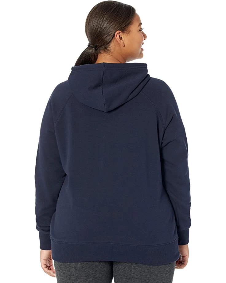 The North Face Hoodies & Sweatshirts Plus Size Half Dome Pullover Hoodie 4 The North Face Hoodies & Sweatshirts Plus Size Half Dome Pullover Hoodie - Image 2