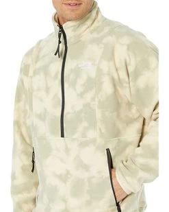 The North Face Hoodies & Sweatshirts Printed TKA Attitude 1/4 Zip Fleece -The North Face shop 71CWCXNAIL. AC SR736920