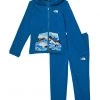 The North Face Kids Kids' Sets Camp Fleece Set (Toddler/Little Kids) -The North Face shop 71CqEqEqKgL. AC SR736920