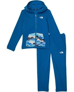 The North Face Kids Kids' Sets Camp Fleece Set (Toddler/Little Kids)