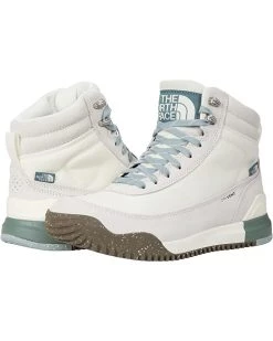 The North Face Boots Back-To-Berkeley III Textile Waterproof