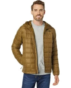 The North Face Coats & Outerwear Thermoball Eco Hoodie -The North Face shop 71DDBenYCyL. AC SR736920