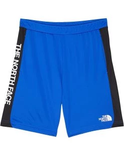 The North Face Kids Never Stop Knit Training Shorts (Little Kids/Big Kids) -The North Face shop 71DHTBqumKL. AC SR736920