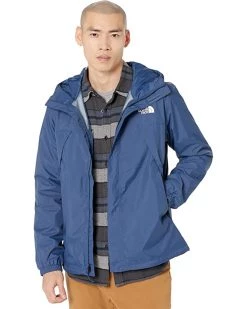 The North Face Coats & Outerwear Antora Jacket -The North Face shop 71DNNtMQpL. AC SR736920
