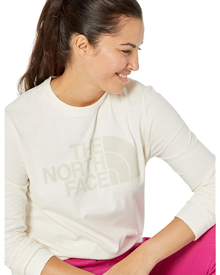 The North Face Shirts & Tops Long Sleeve Half Dome Tee 5 The North Face Shirts & Tops Long Sleeve Half Dome Tee - Image 3