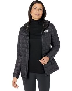 The North Face Coats & Outerwear Thermoball Eco Hoodie -The North Face shop 71DdnEGImhL. AC SR736920
