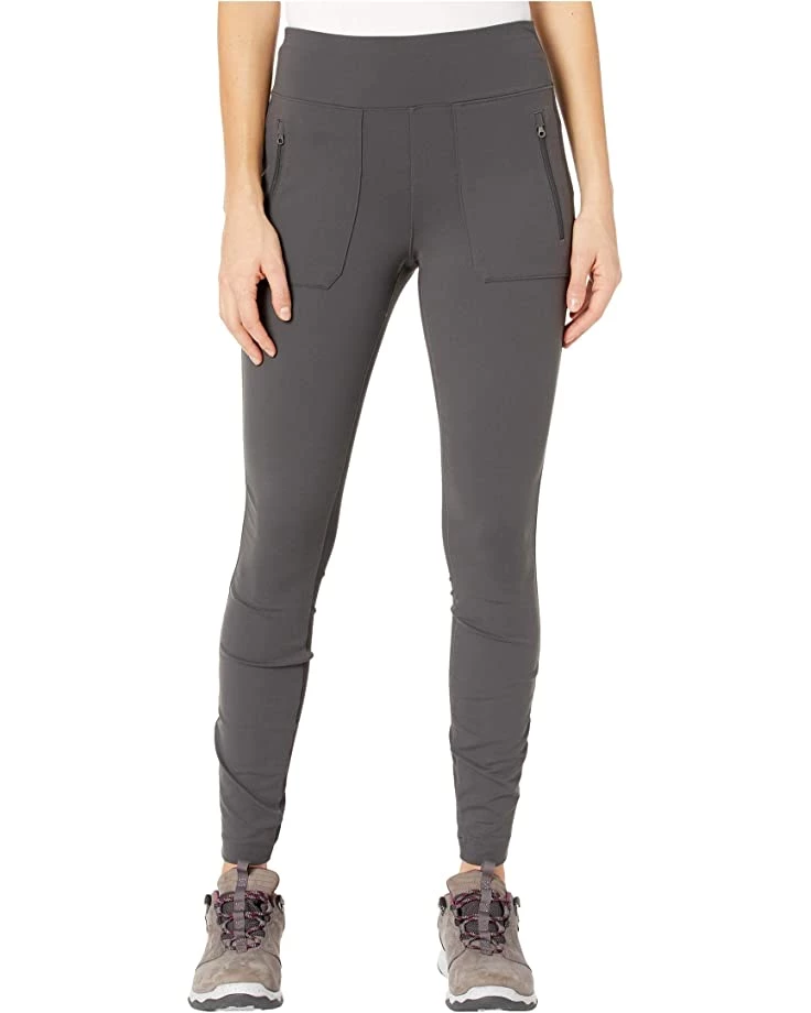 The North Face Pants Paramount Hybrid High-Rise Tights 3 The North Face Pants Paramount Hybrid High-Rise Tights