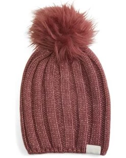 The North Face Hats Oh-Mega City Pom Beanie 9 The North Face Hats Oh-Mega City Pom Beanie -The North Face shop 71DqAcUSCwL. AC SR736920