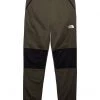 The North Face Kids Pants Winter Warm Joggers (Little Kids/Big Kids) -The North Face shop 71DvRJnwbyL. AC SR736920