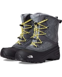 The North Face Kids Boots Alpenglow V Waterproof (Toddler/Little Kid/Big Kid) -The North Face shop 71EIWZGzKIL. AC SR736920