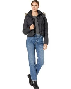 The North Face Coats & Outerwear New Dealio Down Short Jacket -The North Face shop 71EPCSVwUvL. AC SR736920