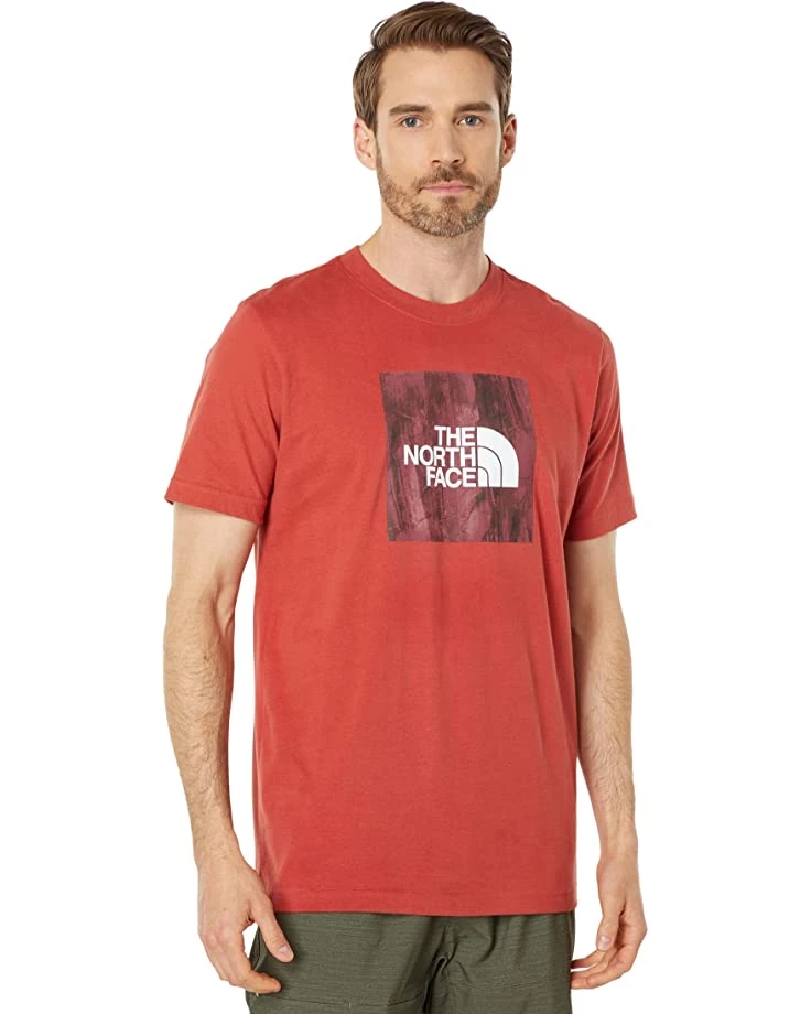 The North Face Shirts & Tops Boxed in Short Sleeve Tee 9 The North Face Shirts & Tops Boxed in Short Sleeve Tee - Image 7