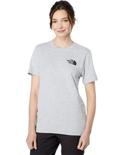 The North Face Shirts & Tops Box Nse Short Sleeve Tee -The North Face shop 71EkdHXCOsL. AC SR736920