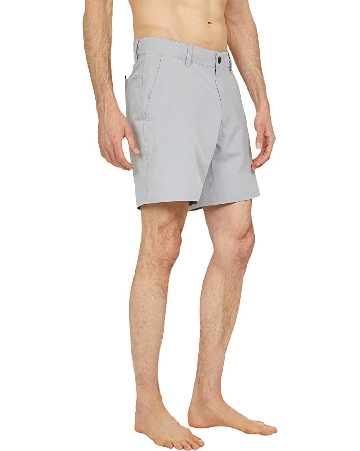 The North Face Swimwear Rolling Sun Packable Shorts - Short Length 6 The North Face Swimwear Rolling Sun Packable Shorts - Short Length - Image 4