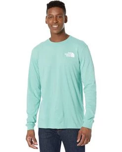 The North Face Shirts & Tops Box Nse Long Sleeve Tee -The North Face shop 71Fetzq7G5L. AC SR736920