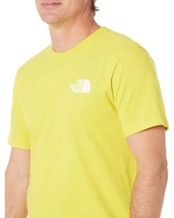 The North Face Shirts & Tops Box Nse Short Sleeve Tee -The North Face shop 71FgnNppzNL. AC SR736920