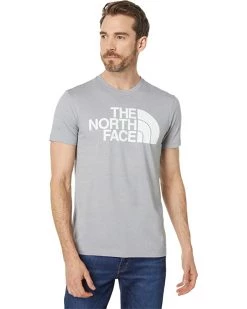 The North Face Shirts & Tops Short Sleeve Half Dome Tri-Blend Tee -The North Face shop 71FjMUSxqRL. AC SR736920
