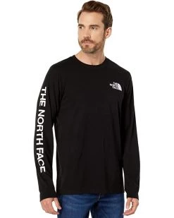 The North Face Shirts & Tops Long Sleeve TNF™ Sleeve Hit T-Shirt -The North Face shop 71G 6b1UGrL. AC SR736920