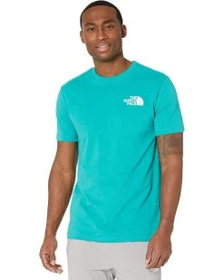 The North Face Shirts & Tops Box Nse Short Sleeve Tee -The North Face shop 71G42ysO9L. AC SR736920