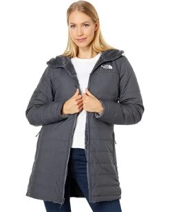 The North Face Coats & Outerwear Mossbud Insulated Reversible Parka -The North Face shop 71GFzYttUL. AC SR736920