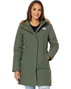 The North Face Coats & Outerwear Arctic Parka -The North Face shop 71GUDRzdfXL. AC SR736920
