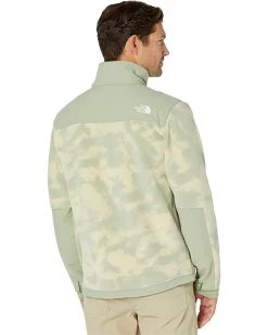 The North Face Coats & Outerwear Printed Denali 2 Jacket -The North Face shop 71GVVJFgrnL. AC SR736920