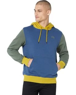 The North Face Hoodies & Sweatshirts Color-Block Pullover Hoodie -The North Face shop 71GZb6QFO0L. AC SR736920