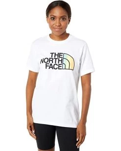 The North Face Shirts & Tops Half Dome Cotton Short Sleeve Tee -The North Face shop 71HMg6uNiKL. AC SR736920