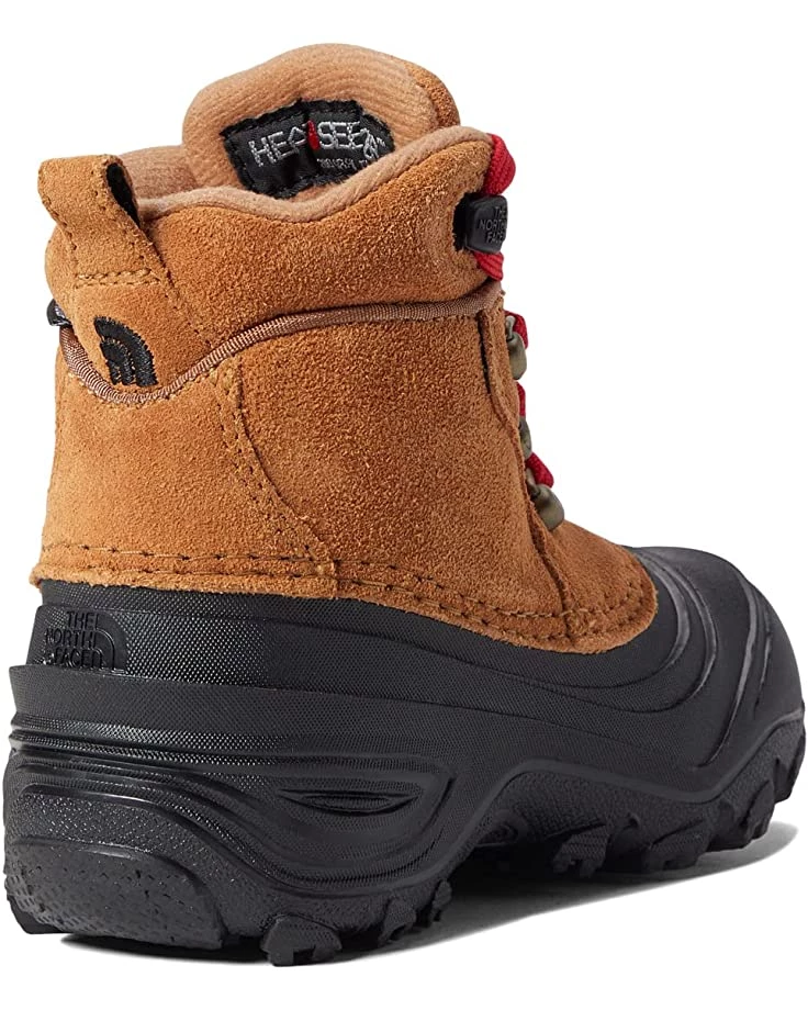 The North Face Kids Boots Chilkat Lace II (Toddler/Little Kid/Big Kid) 7 The North Face Kids Boots Chilkat Lace II (Toddler/Little Kid/Big Kid) - Image 5