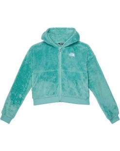 The North Face Kids Coats & Outerwear Suave Oso Full Zip Hooded Jacket (Little Kids/Big Kids) -The North Face shop 71HTzfiSe0L. AC SR736920