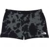 The North Face Kids Printed Tie-Dye Camp Fleece Shorts (Little Kids/Big Kids) -The North Face shop 71HVObDXLVL. AC SR736920